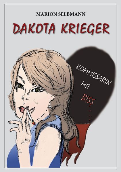 Produktbild: Dakota Krieger