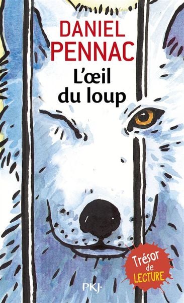 Produktbild: L' oeil du loup
