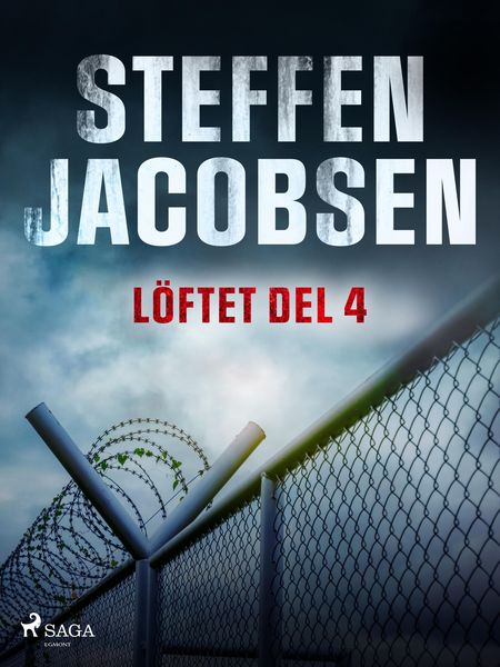 Produktbild: L&ouml;ftet del 4