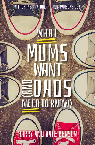 Produktbild: What Mums Want (and Dads Need to Know)