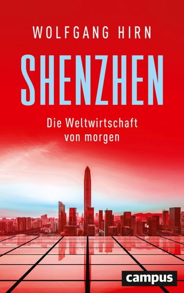 Produktbild: Shenzhen