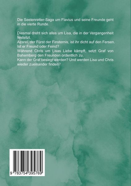 Produktbild: Die Seelenretter
