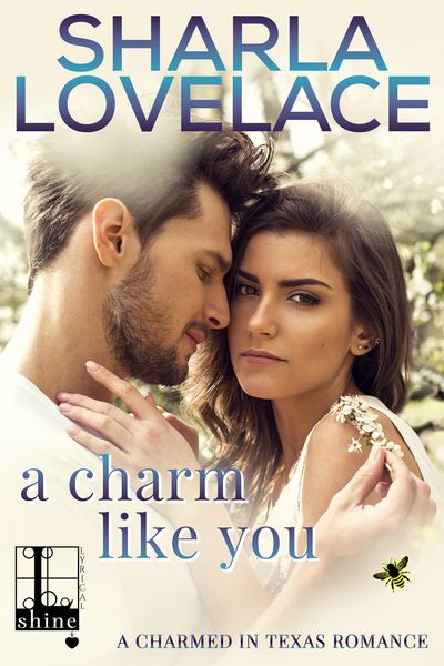 Produktbild: A Charm Like You