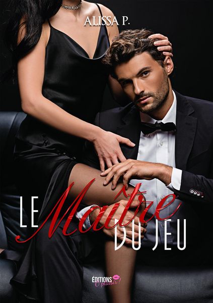 Produktbild: Le Mai^tre du jeu