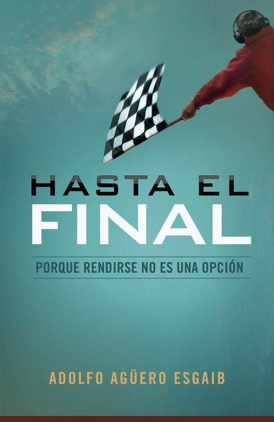 Produktbild: Hasta el final