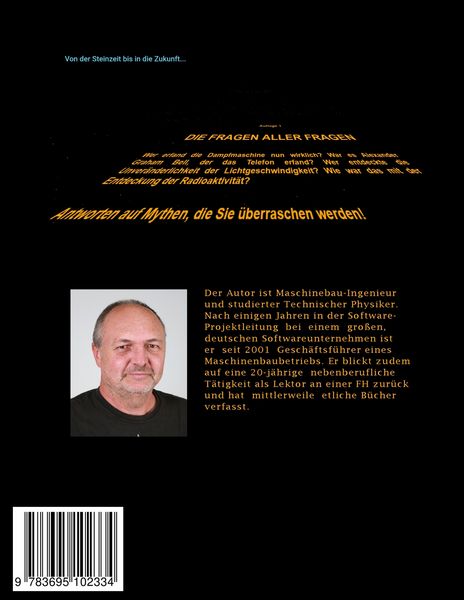 Produktbild: Wer wars wirklich?