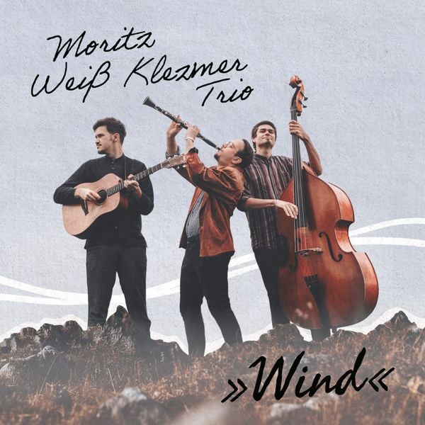 Produktbild: Wind, 1 Schallplatte (180g Black Vinyl)