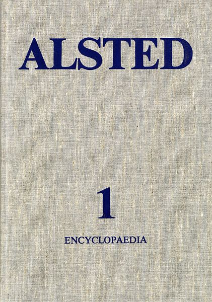 Produktbild: Encyclopaedia