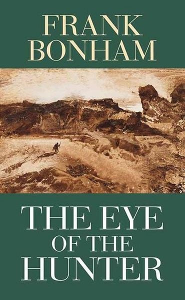 Produktbild: The Eye of the Hunter