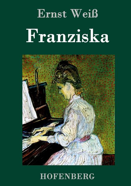 Produktbild: Franziska