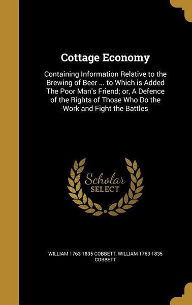 Produktbild: Cottage Economy