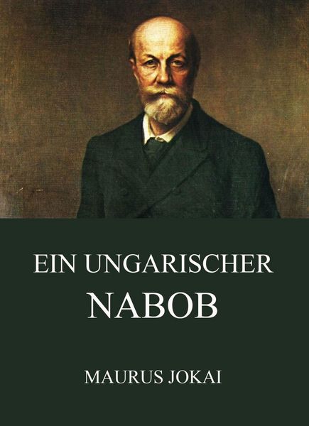 Produktbild: Ein ungarischer Nabob