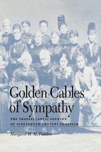 Produktbild: Golden Cables of Sympathy