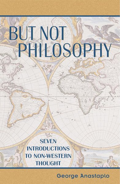 Produktbild: But Not Philosophy