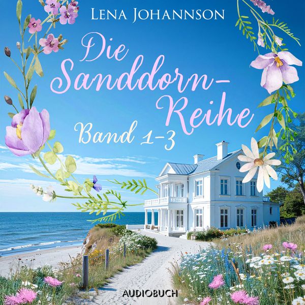 Produktbild: Die Sanddorn-Reihe (Band 1-3)