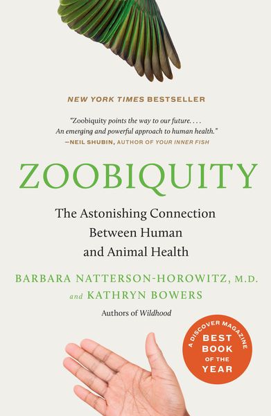 Produktbild: Zoobiquity