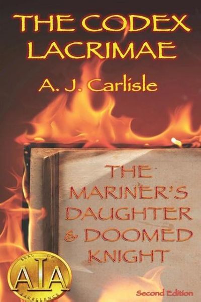 Produktbild: Codex Lacrimae, Part 1