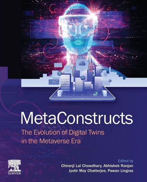 Produktbild: Metaconstructs