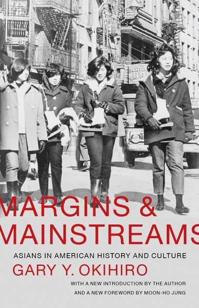 Produktbild: Margins and Mainstreams