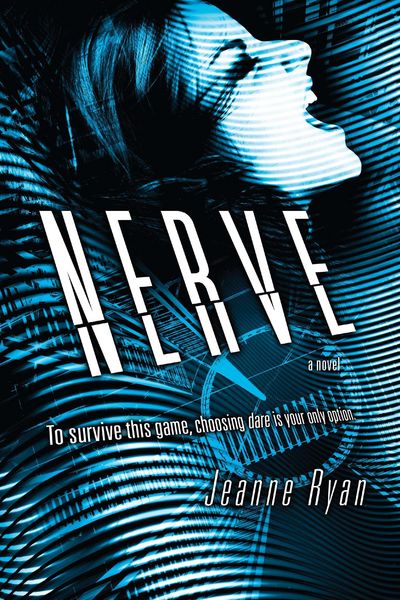Produktbild: NERVE