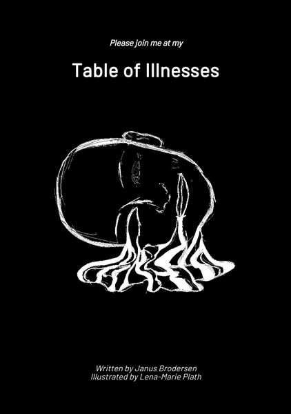 Produktbild: Table of Illnesses
