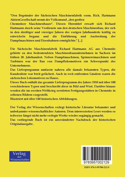 Produktbild: Lokomotiven