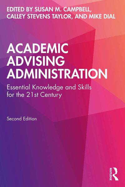 Produktbild: Academic Advising Administration