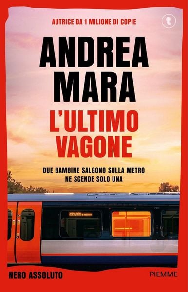 Produktbild: L' ultimo vagone