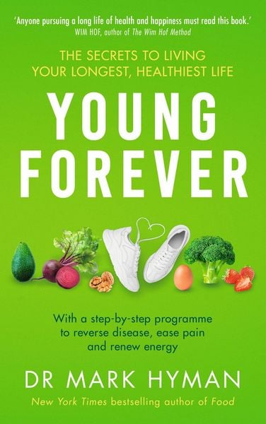 Produktbild: Young Forever