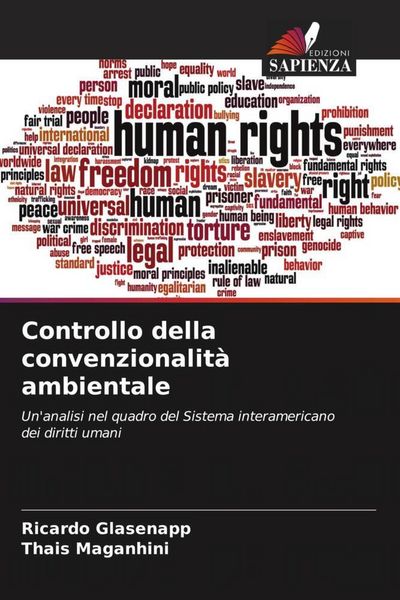 Produktbild: Controllo della convenzionalit&agrave; ambientale