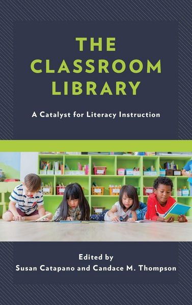 Produktbild: Classroom Library