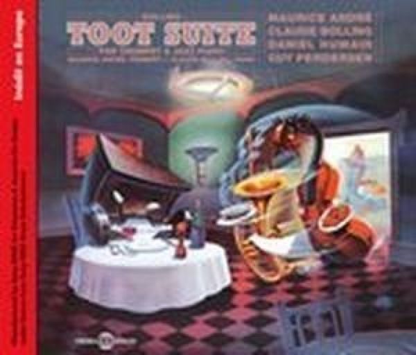Produktbild: Toot Suite