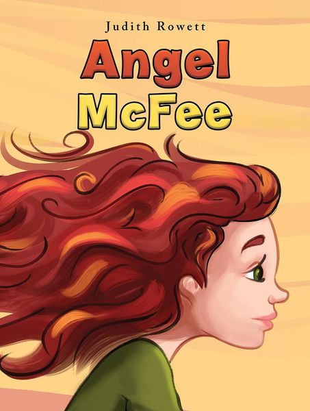 Produktbild: Angel McFee