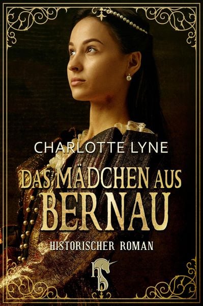 Produktbild: Das M&auml;dchen aus Bernau