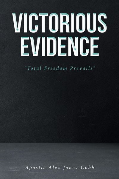 Produktbild: Victorious Evidence