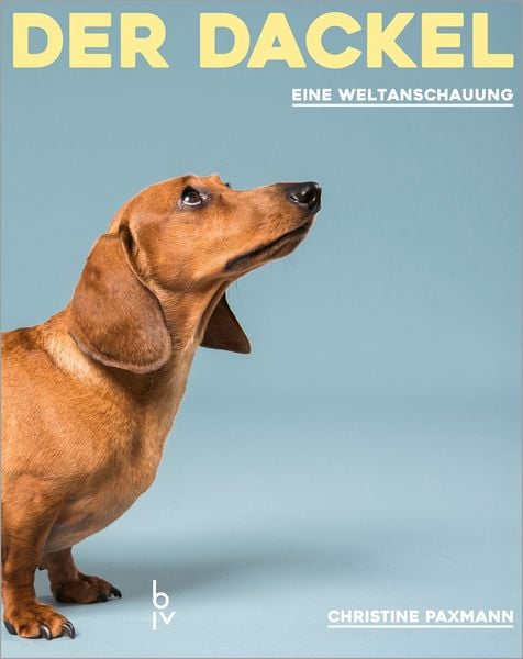 Produktbild: Der Dackel