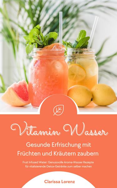 Produktbild: Vitamin Wasser