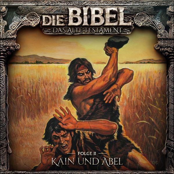 Produktbild: Kain und Abel