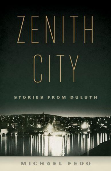 Produktbild: Zenith City