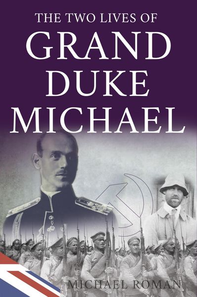 Produktbild: Two Lives of Grand Duke Michael