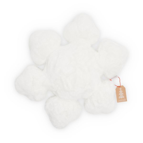 Produktbild: Kissen "Schneeflocke"