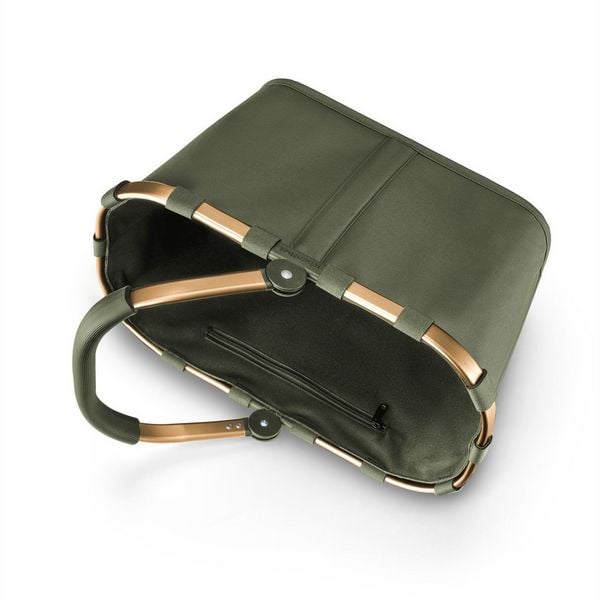 Produktbild: Carrybag forest gold