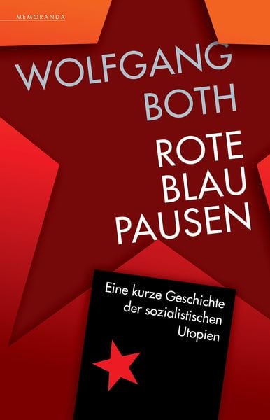 Produktbild: Rote Blaupausen