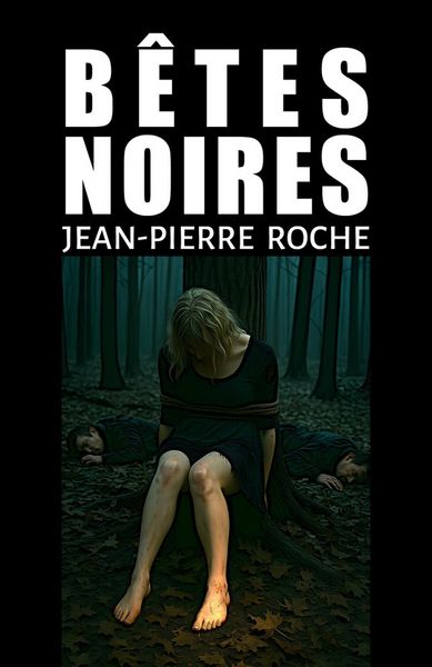 Produktbild: B&ecirc;tes noires
