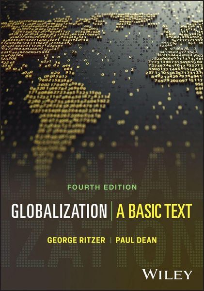 Produktbild: Globalization