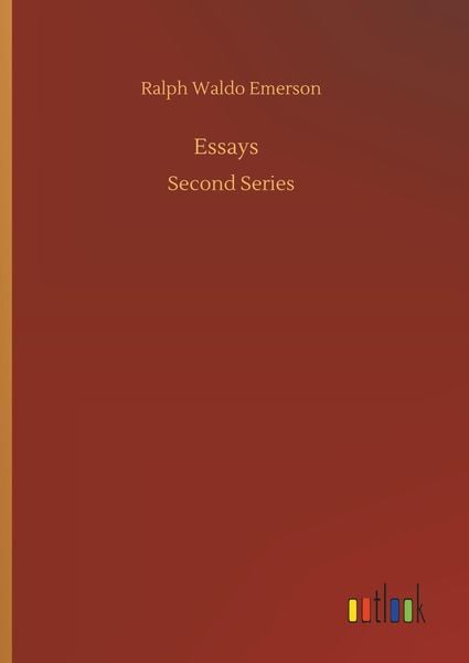 Produktbild: Essays