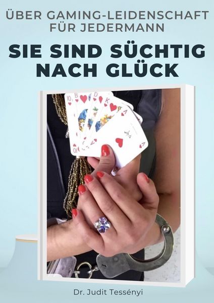 Produktbild: S&uuml;chtig nach Gl&uuml;ck