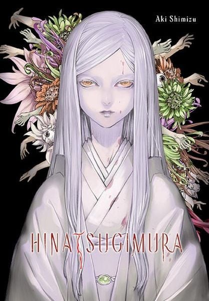 Produktbild: Hinatsugimura