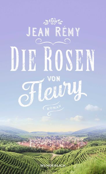 Produktbild: Die Rosen von Fleury