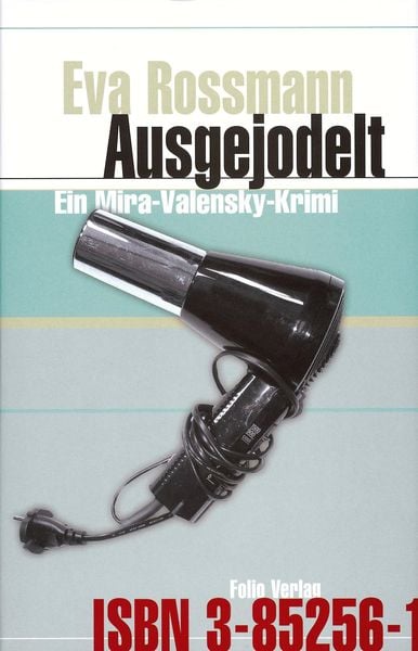 Produktbild: Ausgejodelt